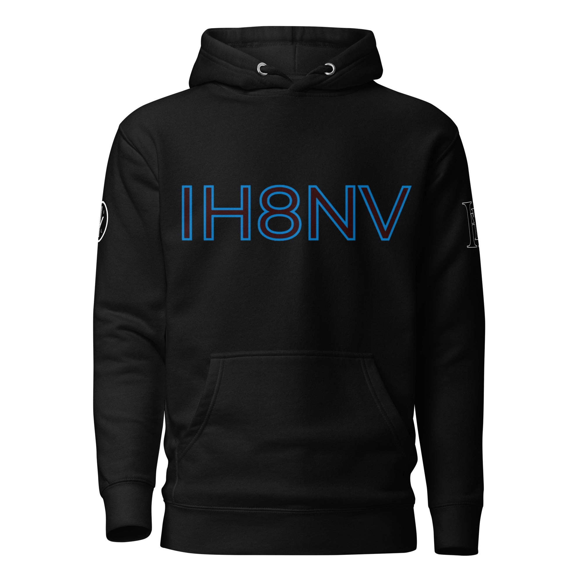 IH8NV HOODY