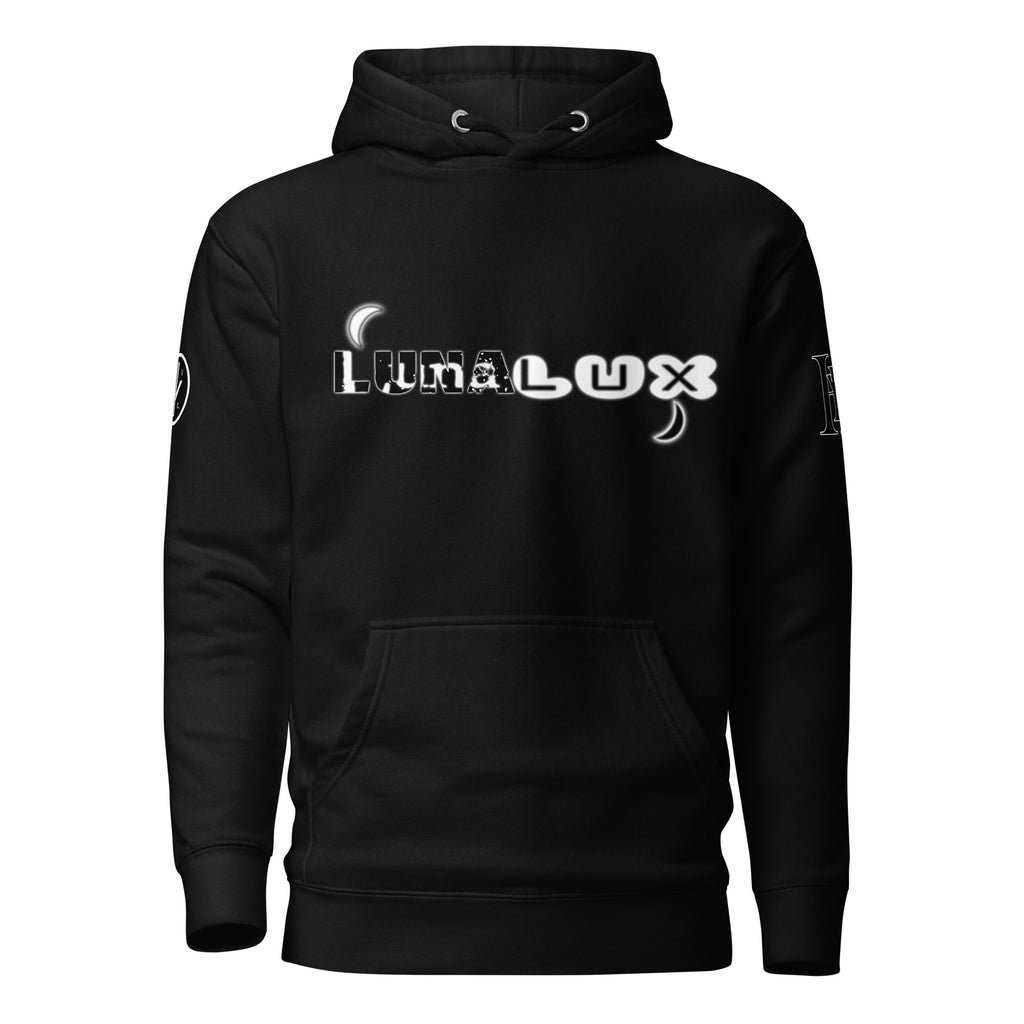 LUNA LUX HOODY