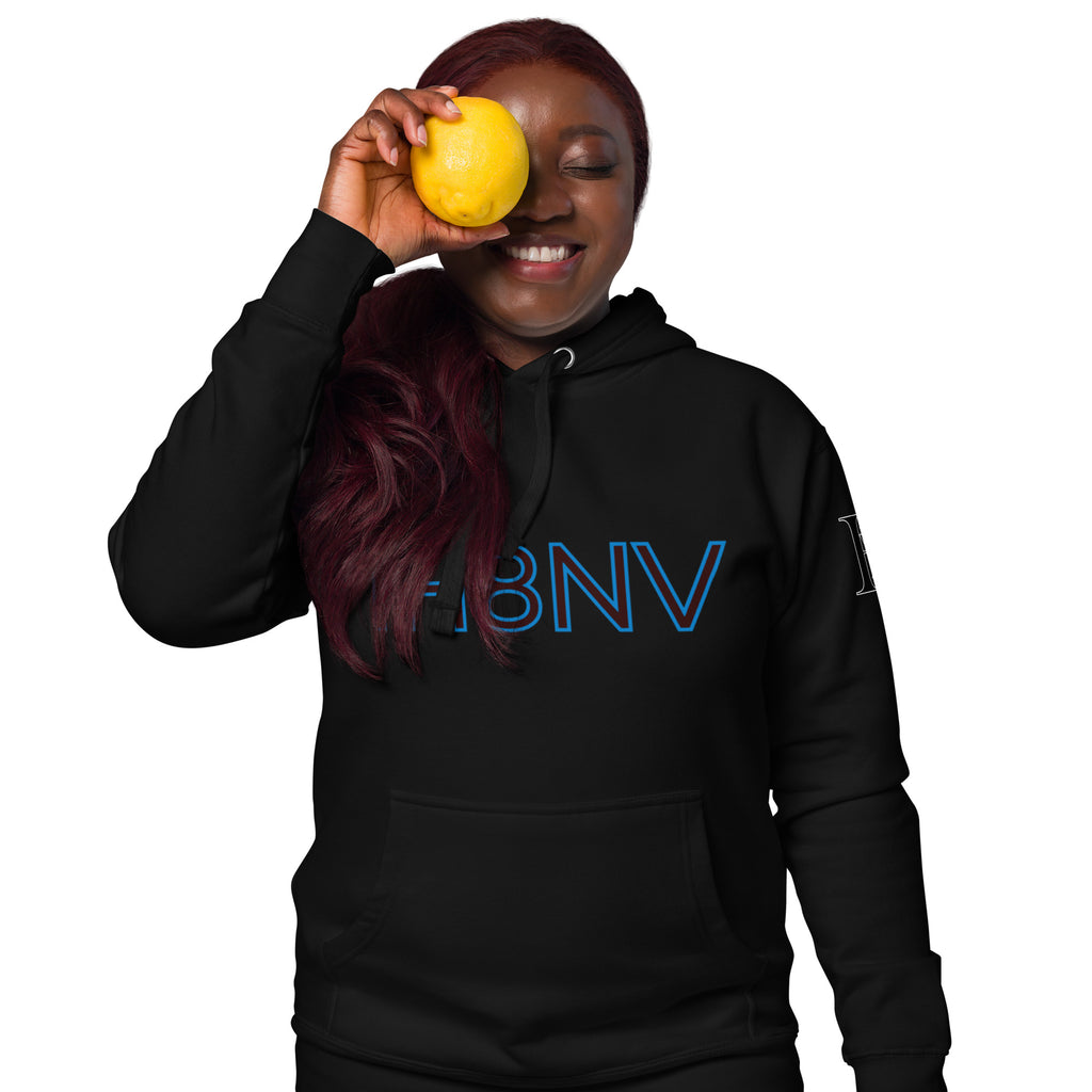 IH8NV HOODY