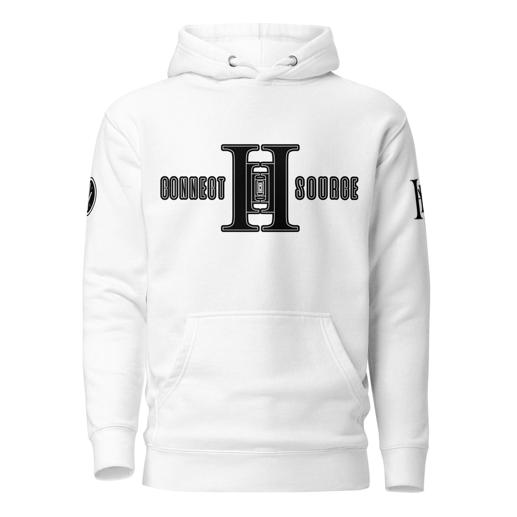 CONNECT II SOURCE HOODY