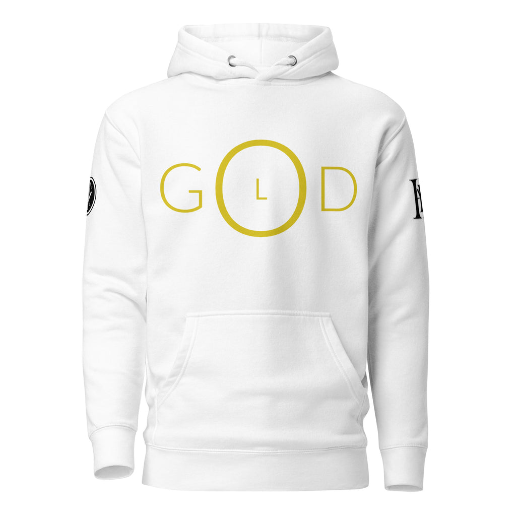 GOLD HOODY