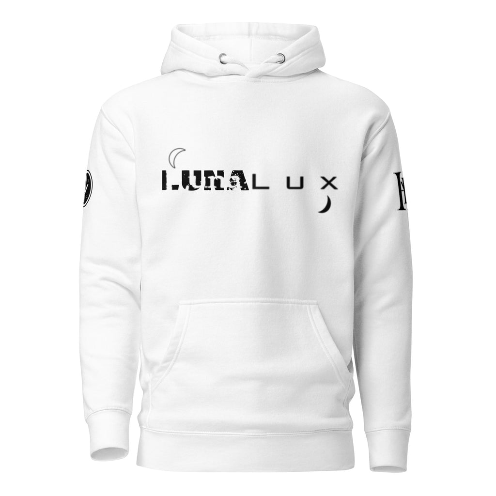 LUNA LUX HOODY
