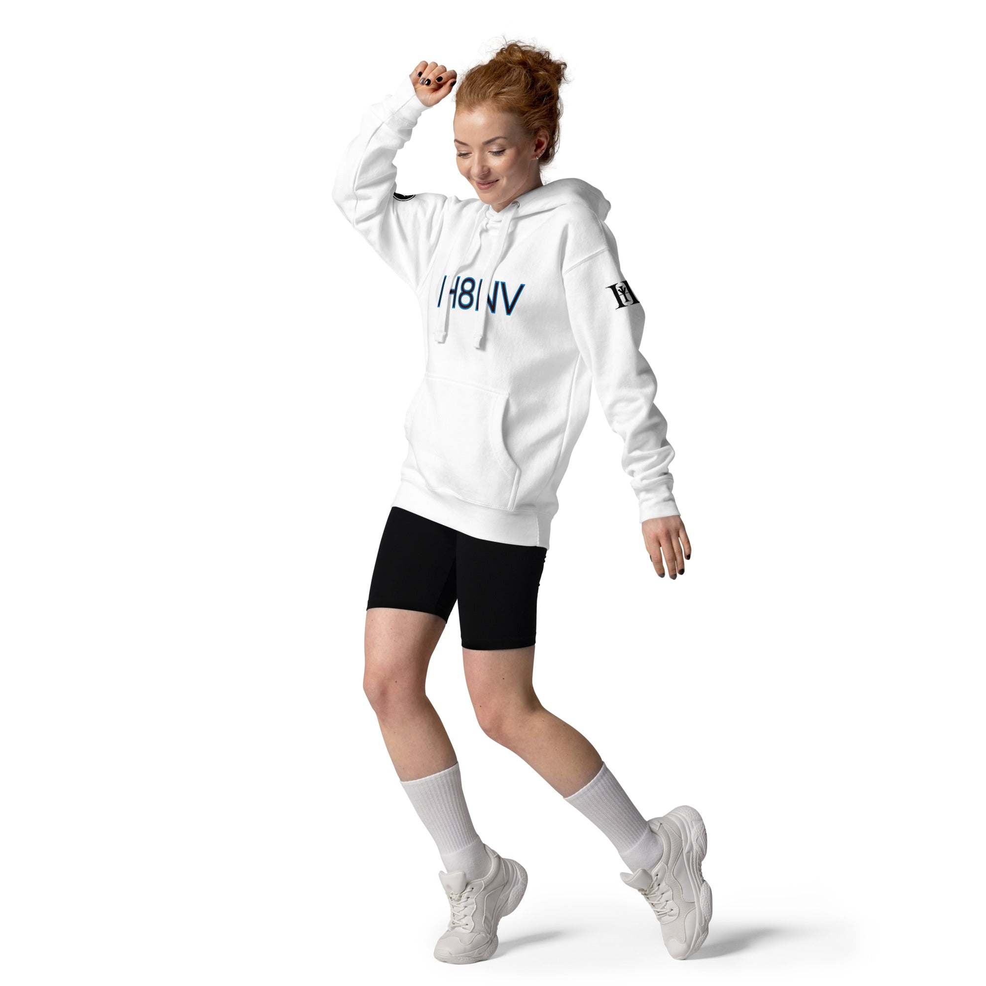 IH8NV HOODY