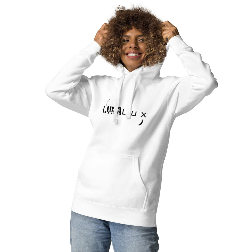 LUNA LUX HOODY