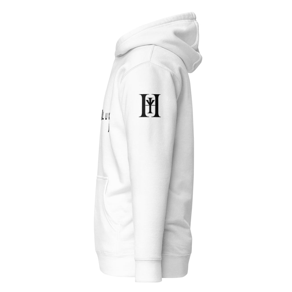 LUNA LUX HOODY