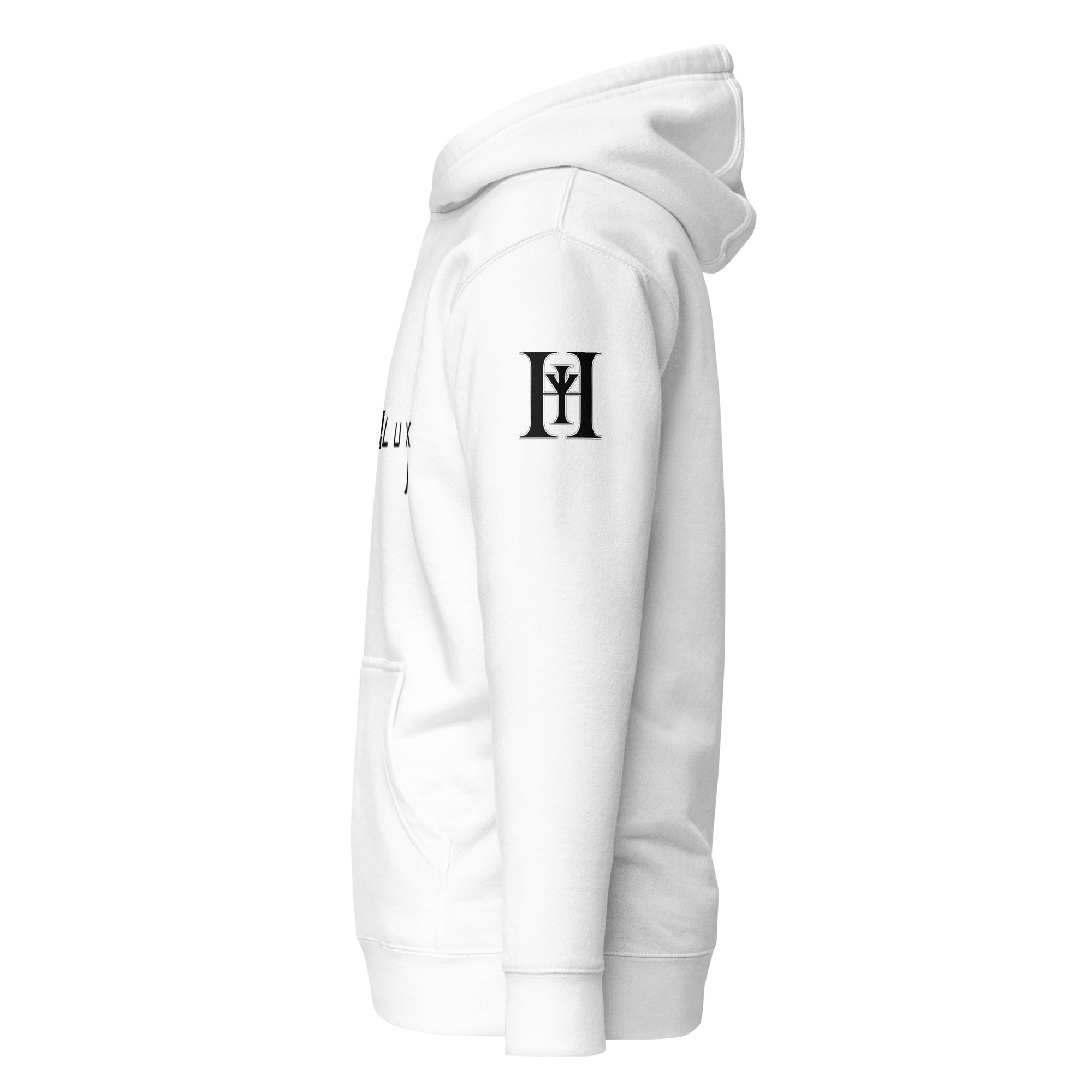 LUNA LUX HOODY