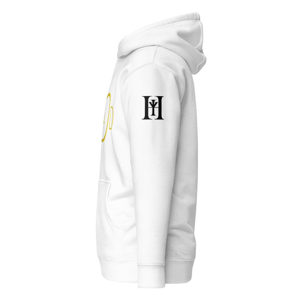 GOLD HOODY