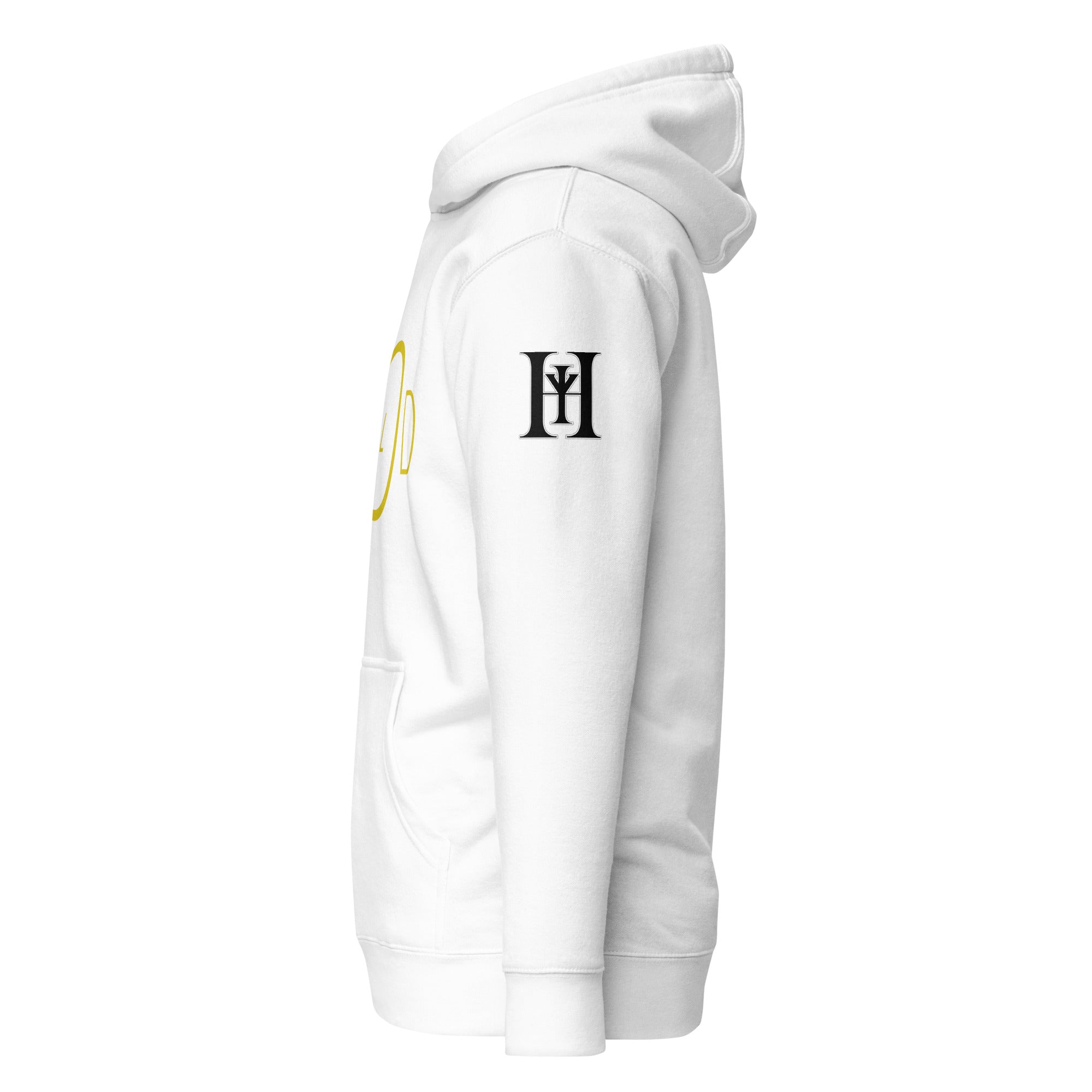 GOLD HOODY