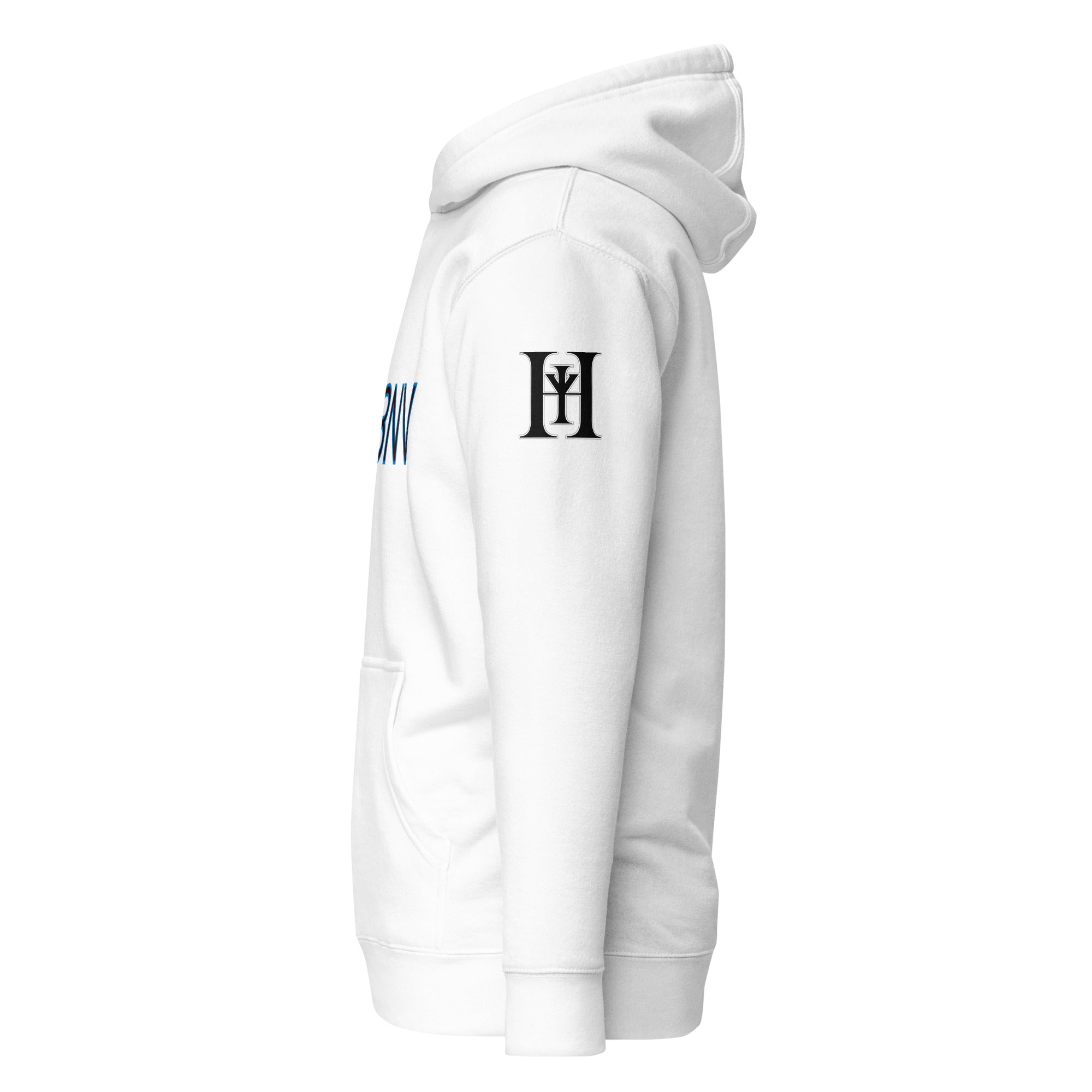 IH8NV HOODY
