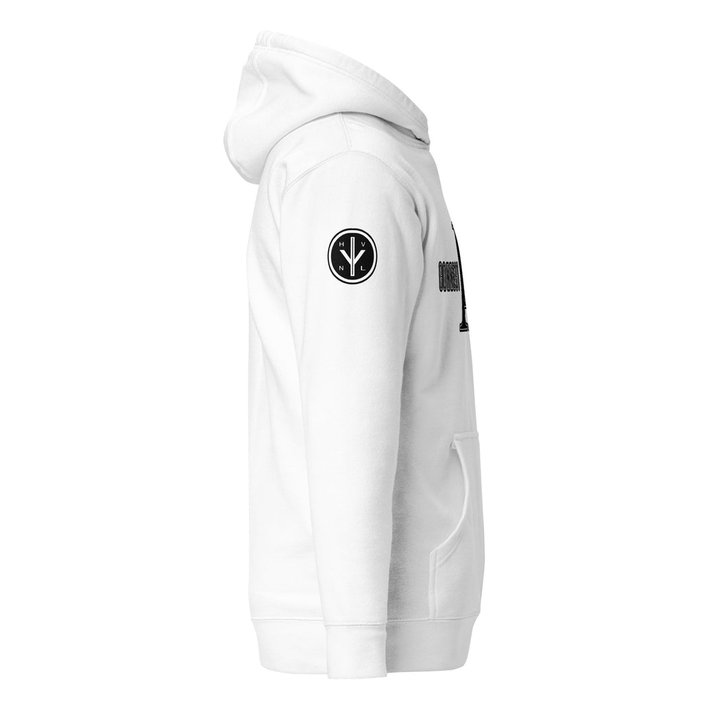 CONNECT II SOURCE HOODY