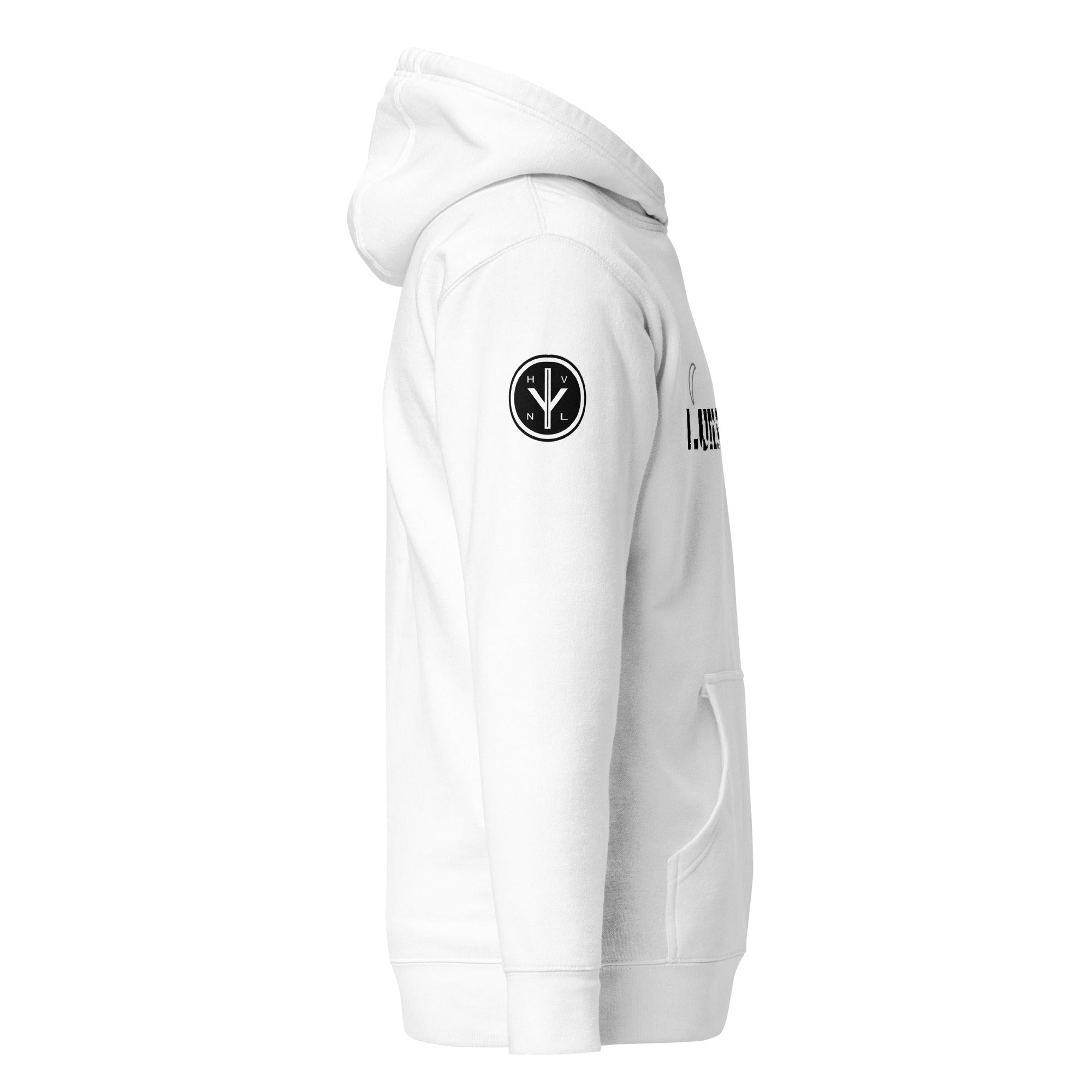 LUNA LUX HOODY
