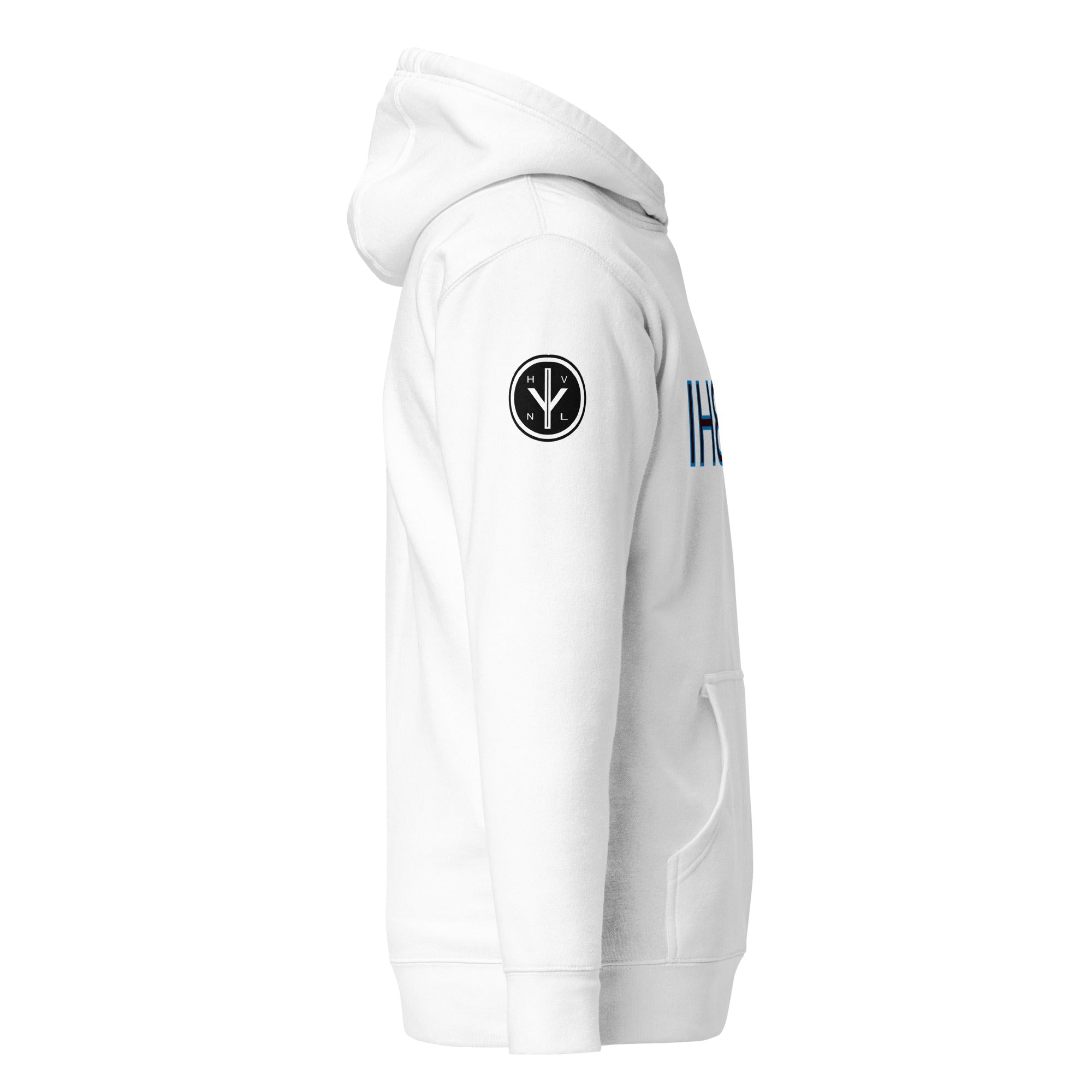 IH8NV HOODY