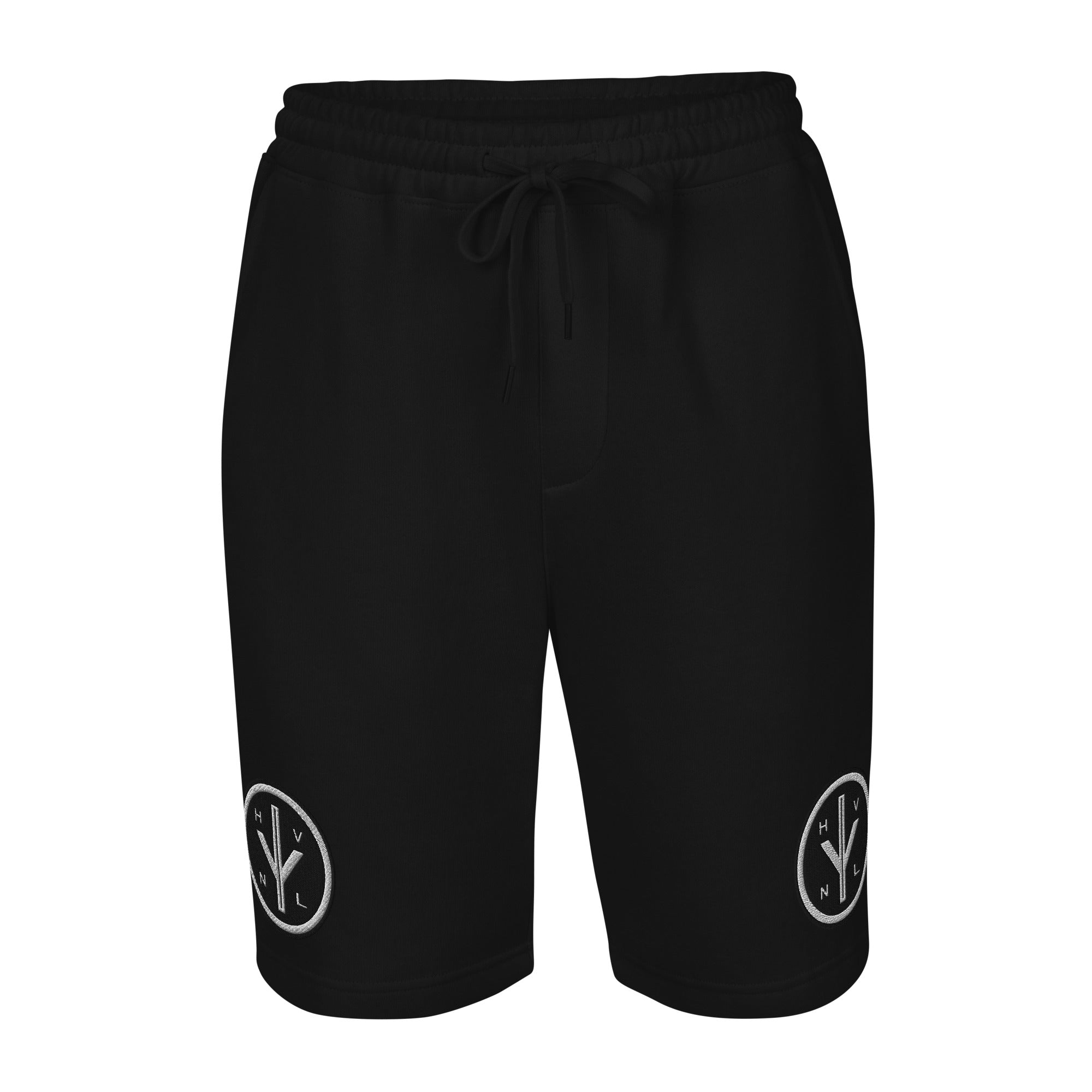LOGO SHORTS
