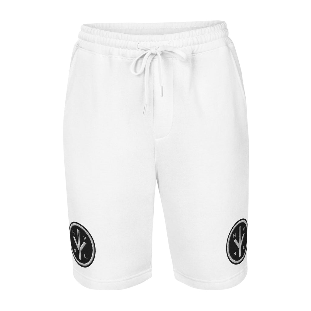 LOGO SHORTS