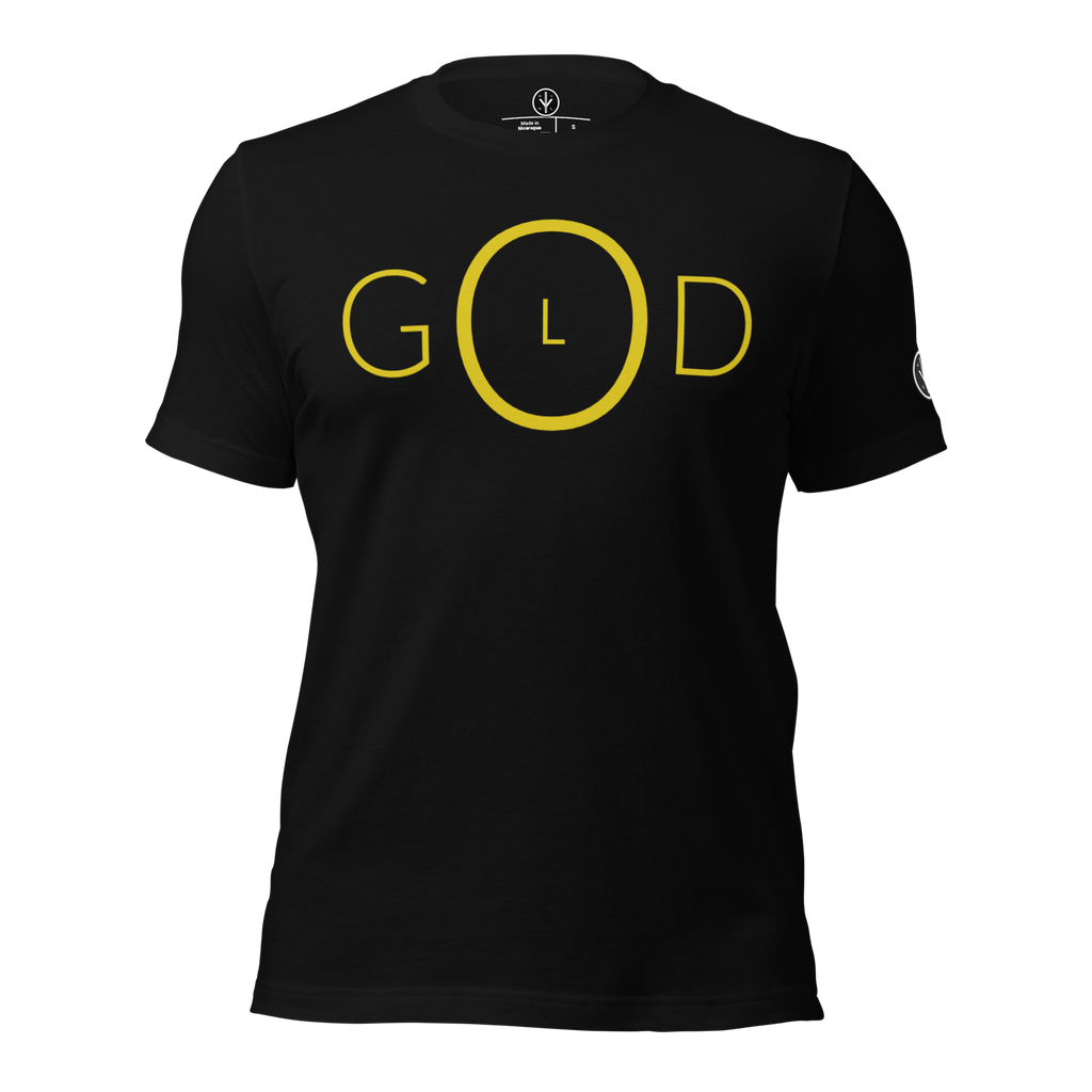 GOLD TEE