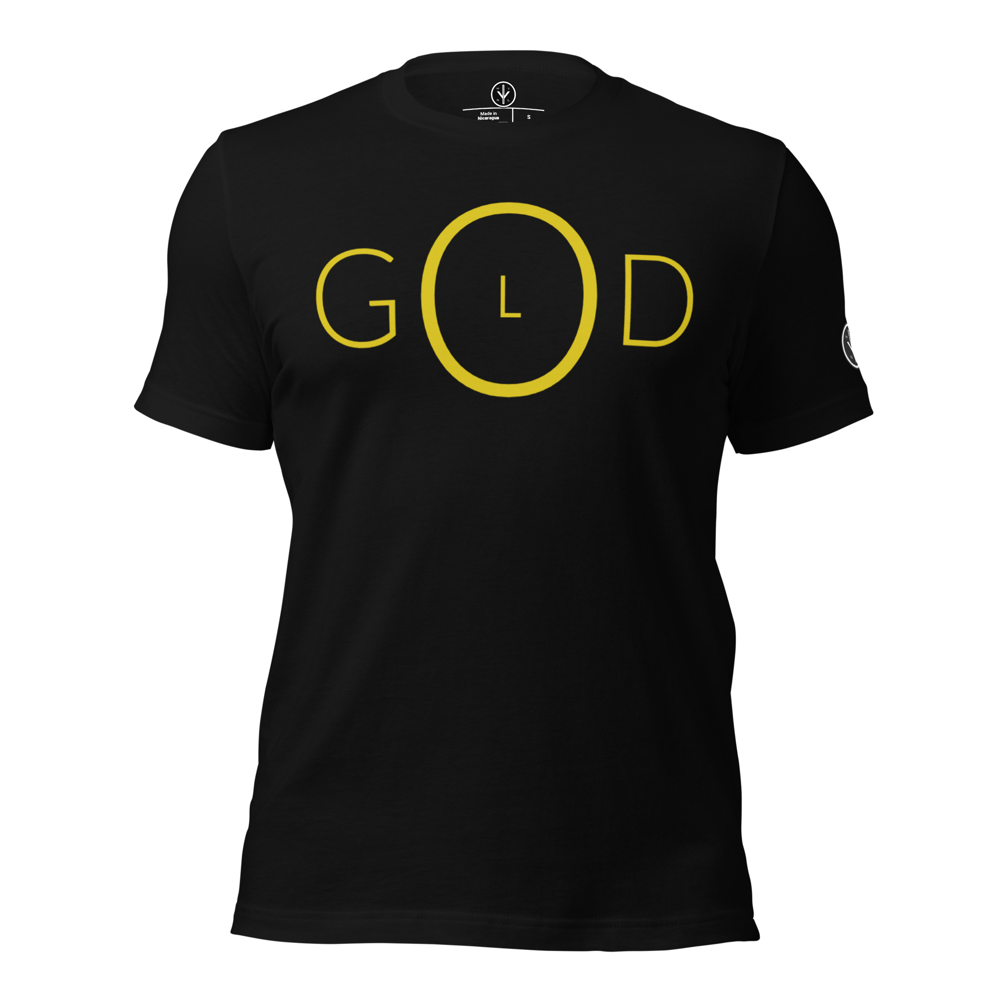 GOLD TEE