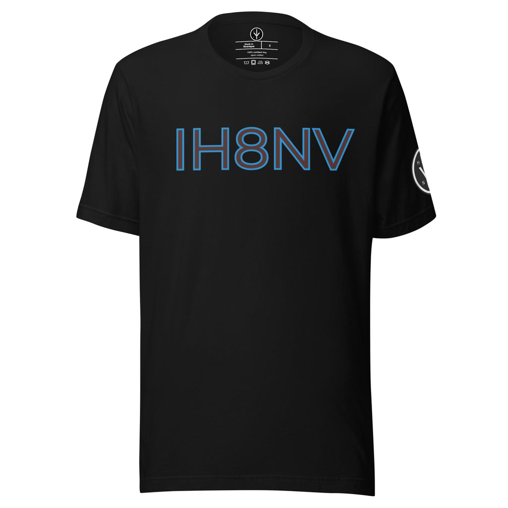 IH8NV TEE
