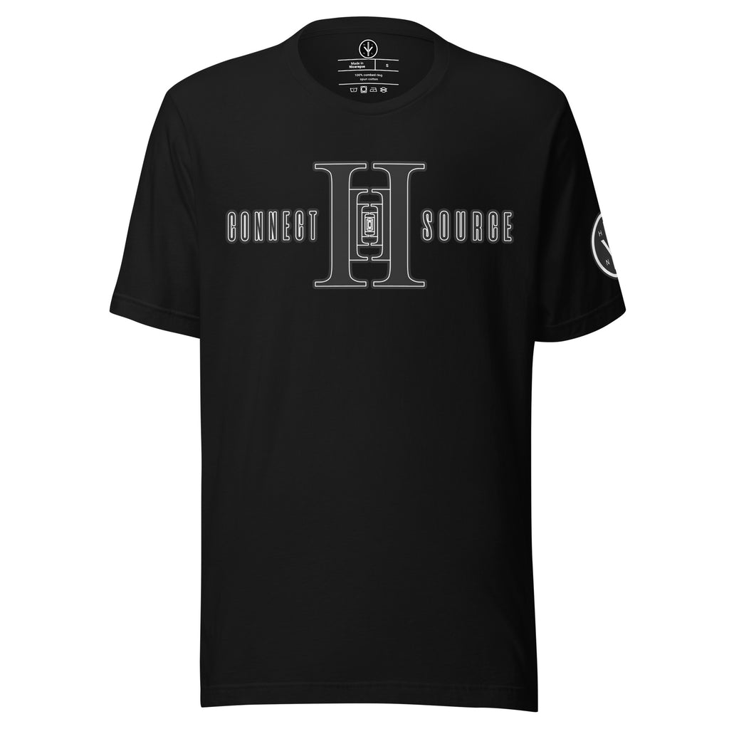 CONNECT II SOURCE TEE