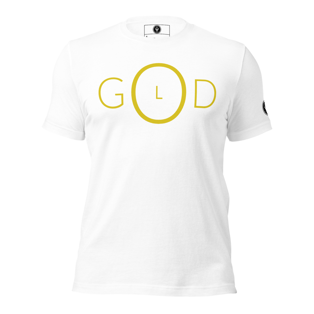 GOLD TEE