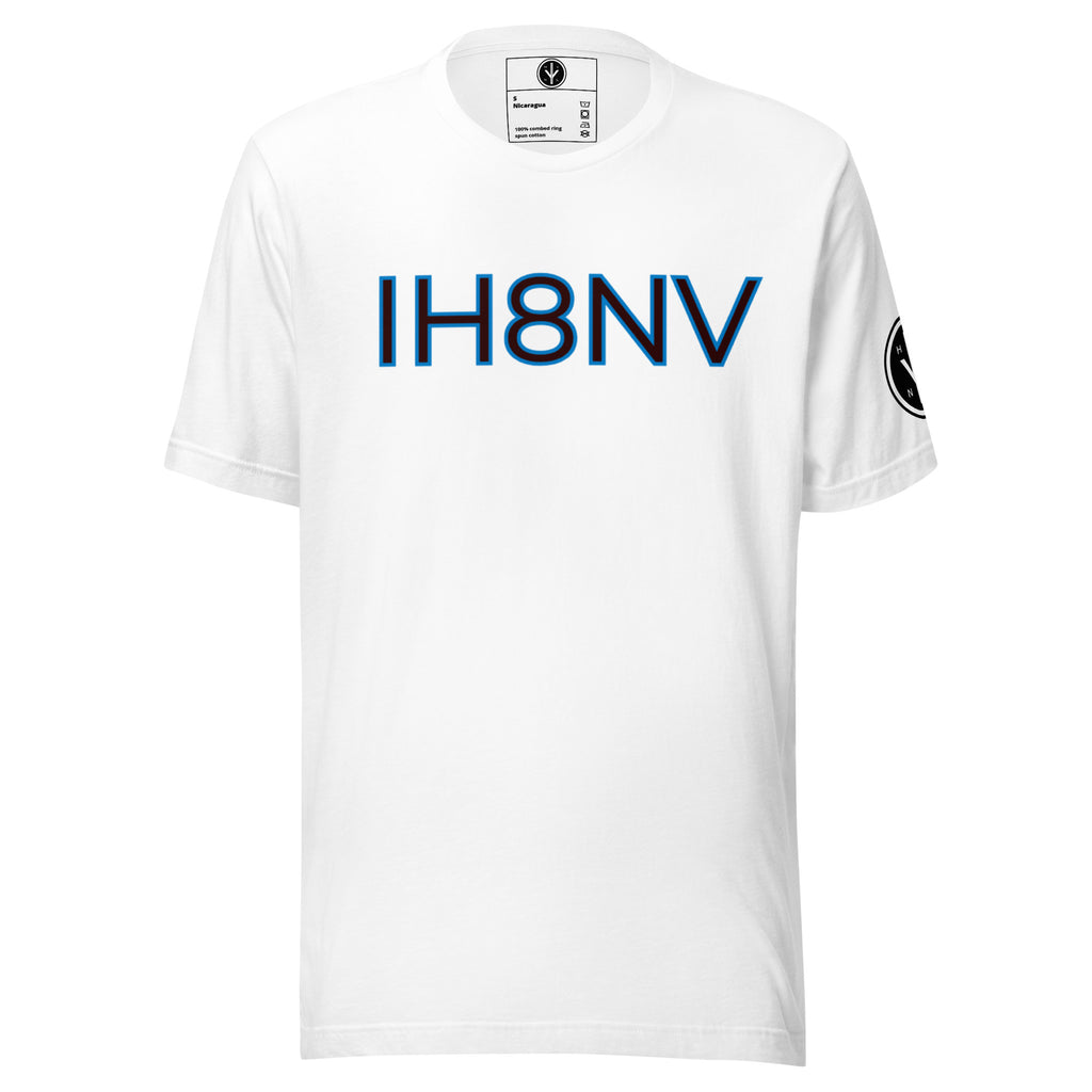 IH8NV TEE