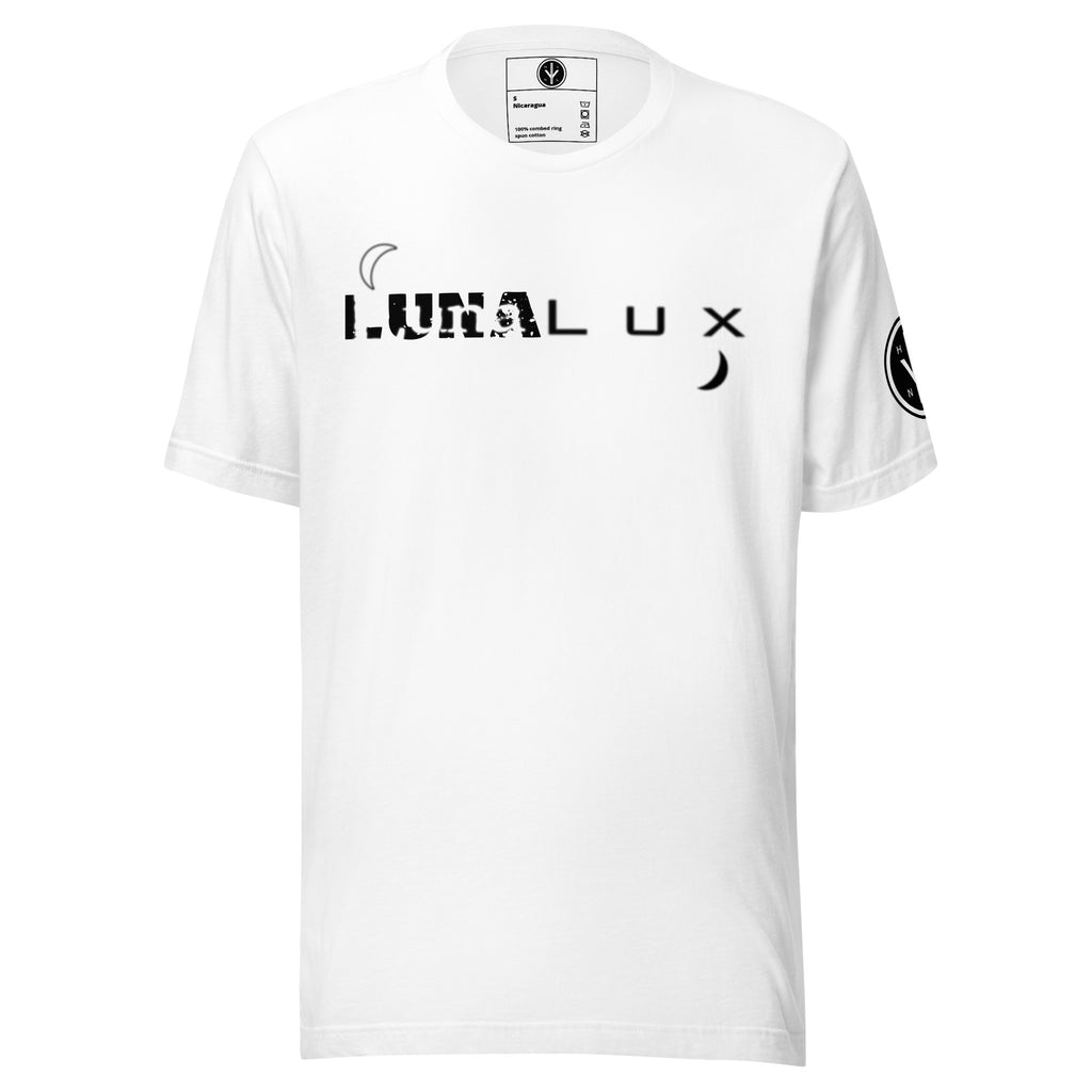 LUNA LUX TEE