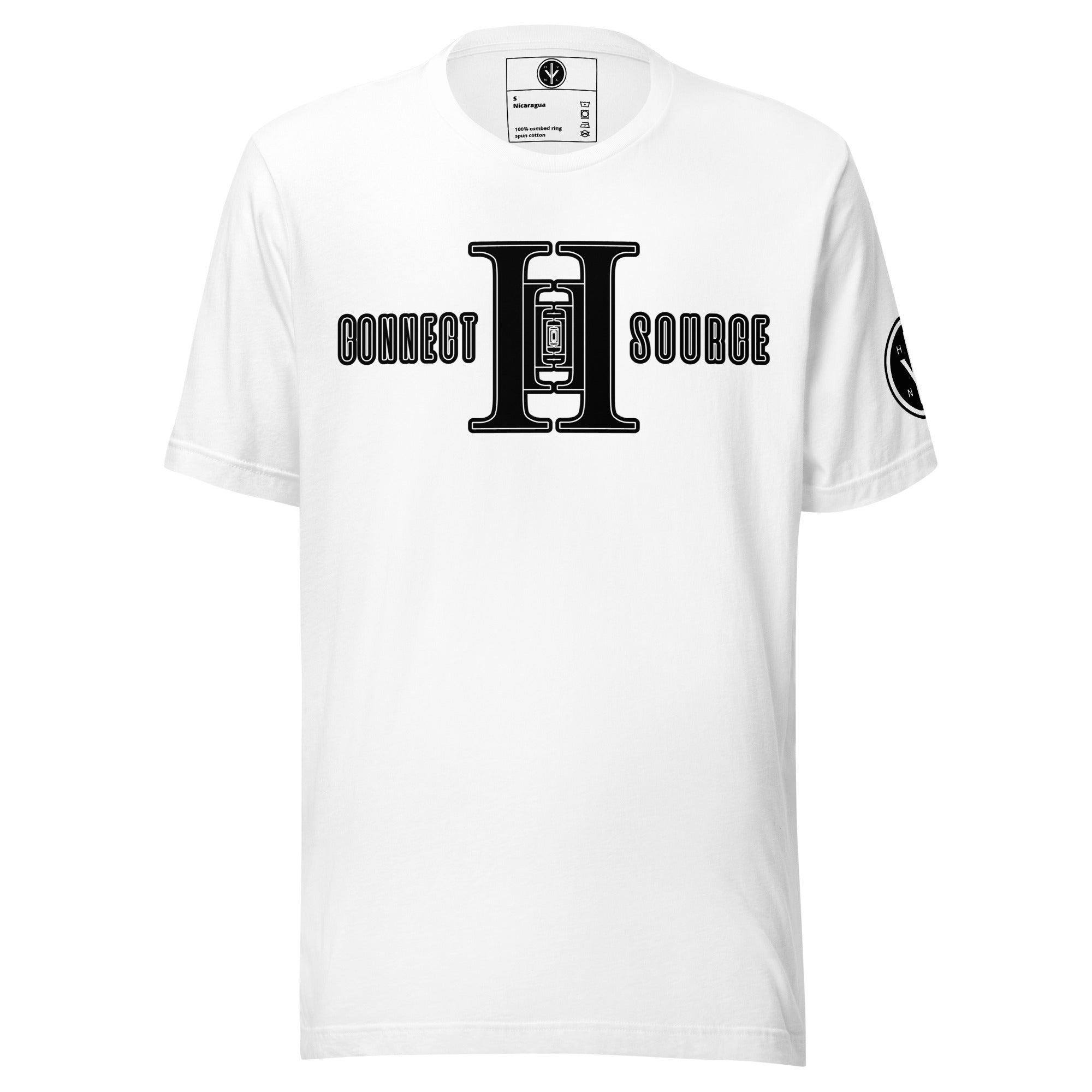 CONNECT II SOURCE TEE